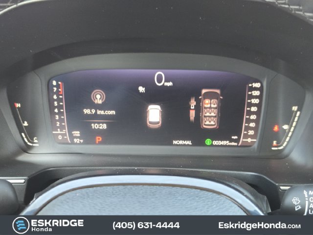 Certified 2026 Honda Pilot Elite image 17