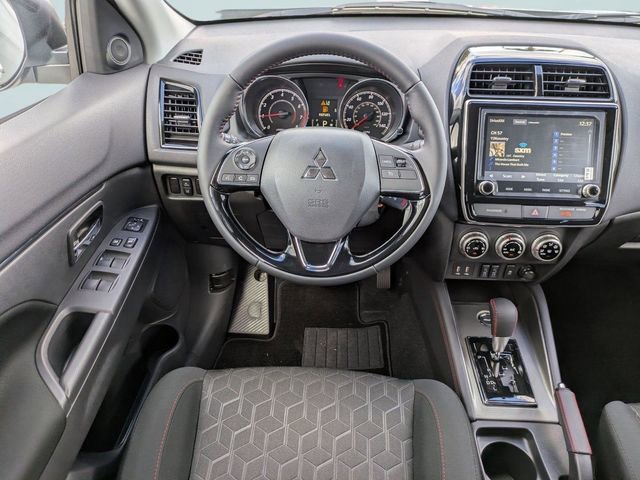New 2026 Mitsubishi Outlander Sport LE image 17