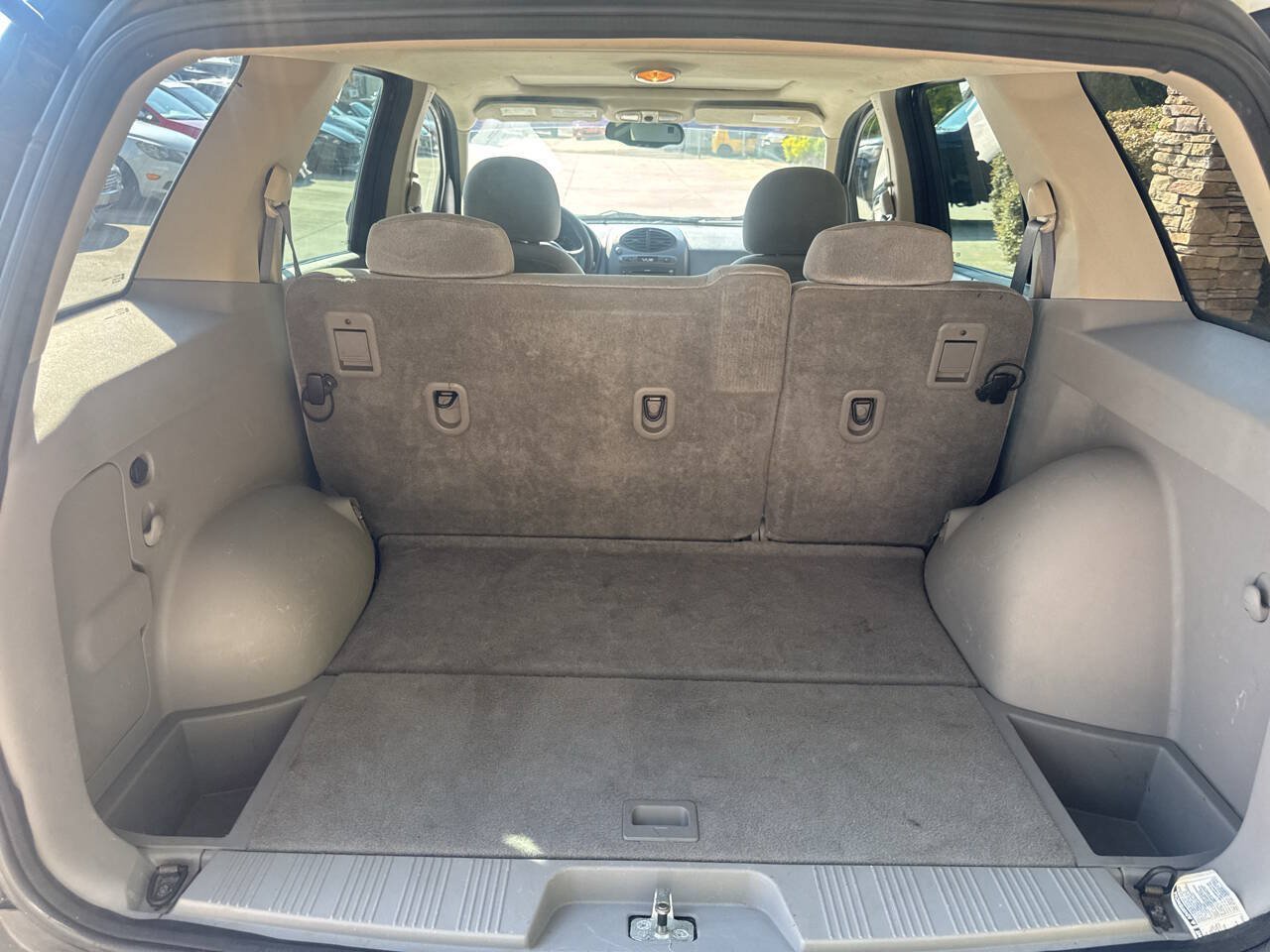 Used 2002 Saturn Vue AWD V6 image 13