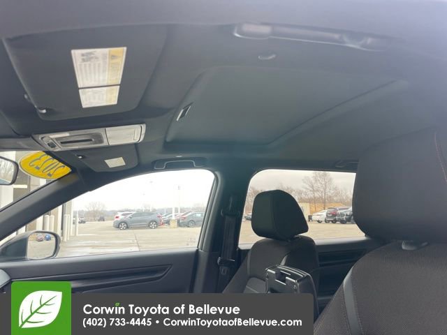 Used 2023 Honda CR-V Sport image 7