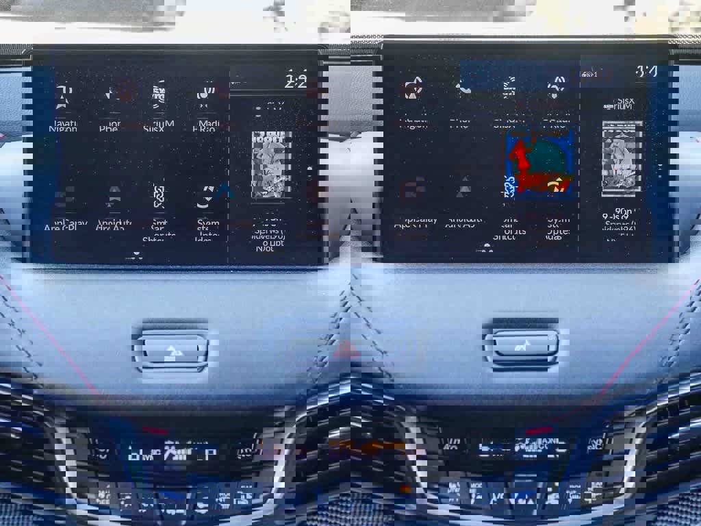 Used 2024 Acura TLX SH-AWD w/ A-SPEC Pkg image 13