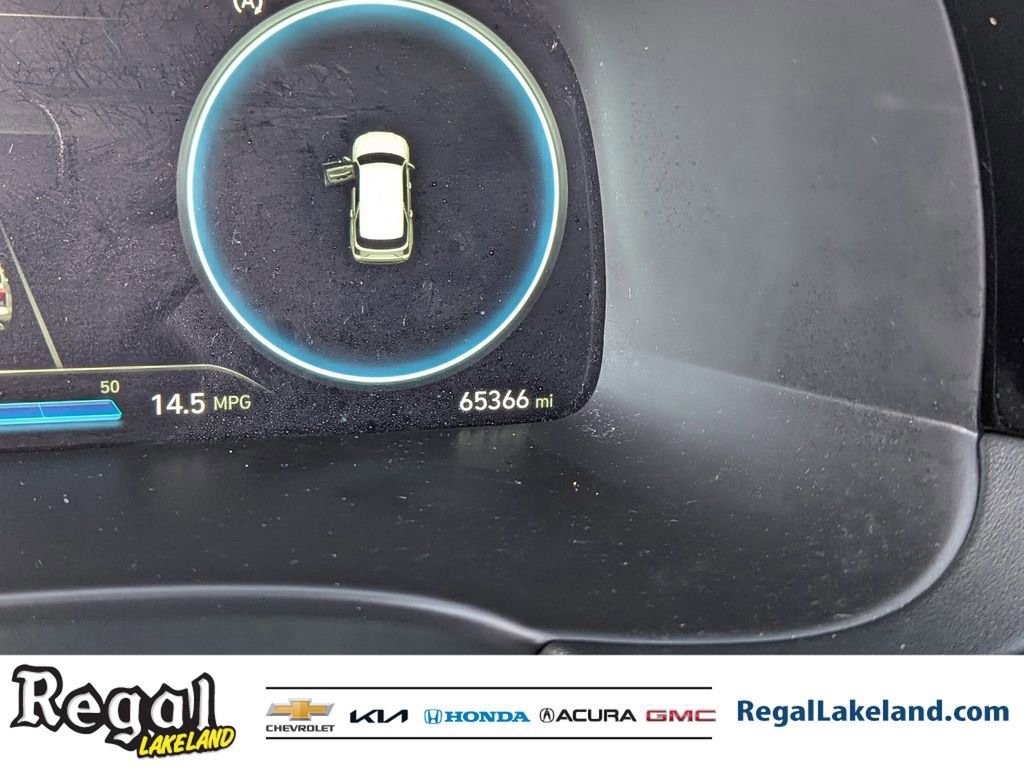 Used 2023 Hyundai Palisade Calligraphy image 33