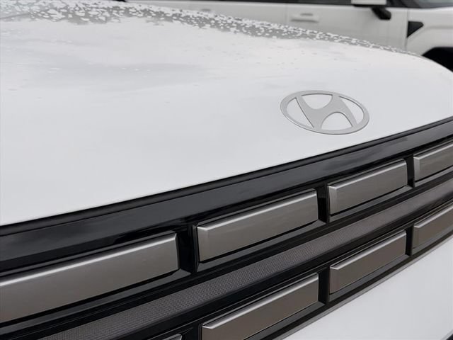 Certified 2026 Hyundai Santa Fe SE AWD/4WD image 24
