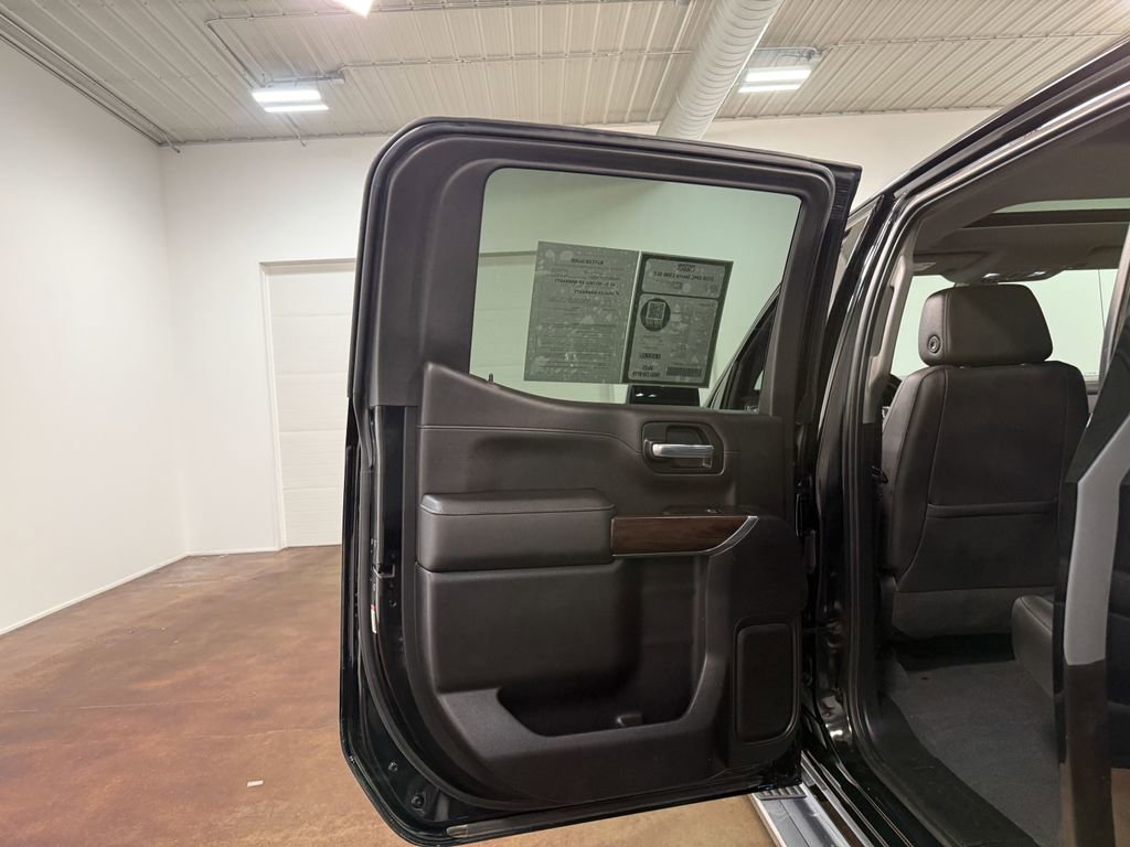 Used 2020 GMC Sierra 1500 SLT w/ SLT Premium Plus Package image 45
