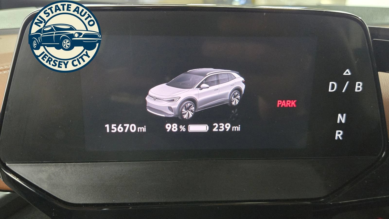 Used 2022 Volkswagen ID.4 Pro S RWD image 12
