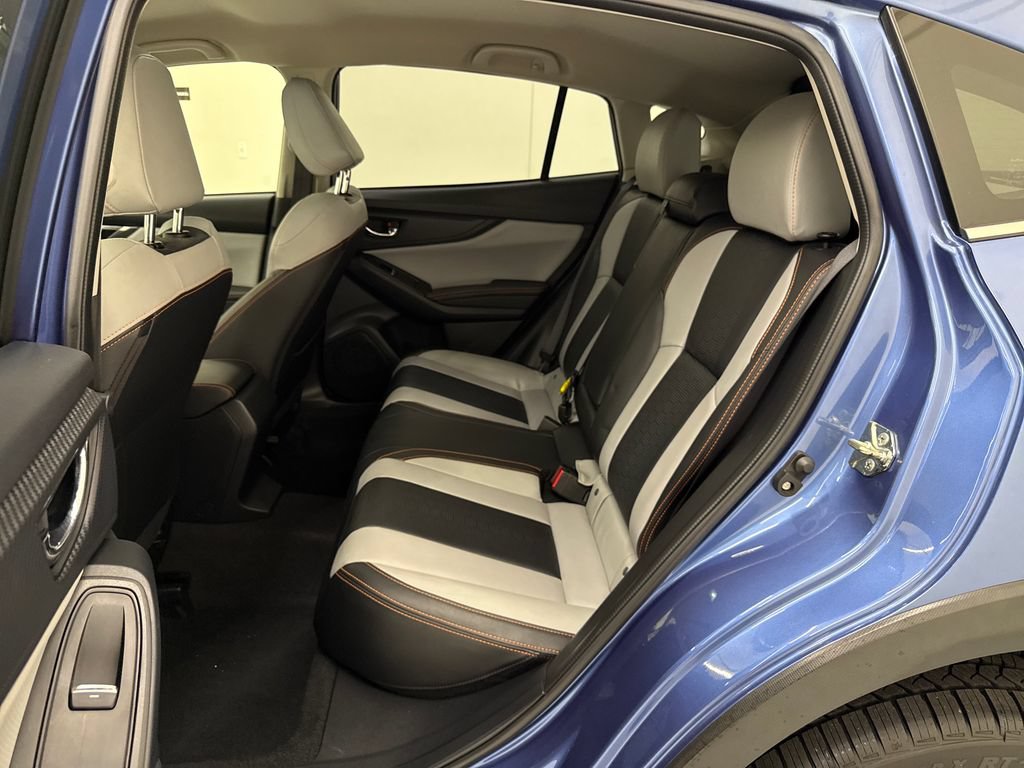 Used 2019 Subaru Crosstrek 2.0i Limited w/ Popular Package #2 AWD/4WD image 22