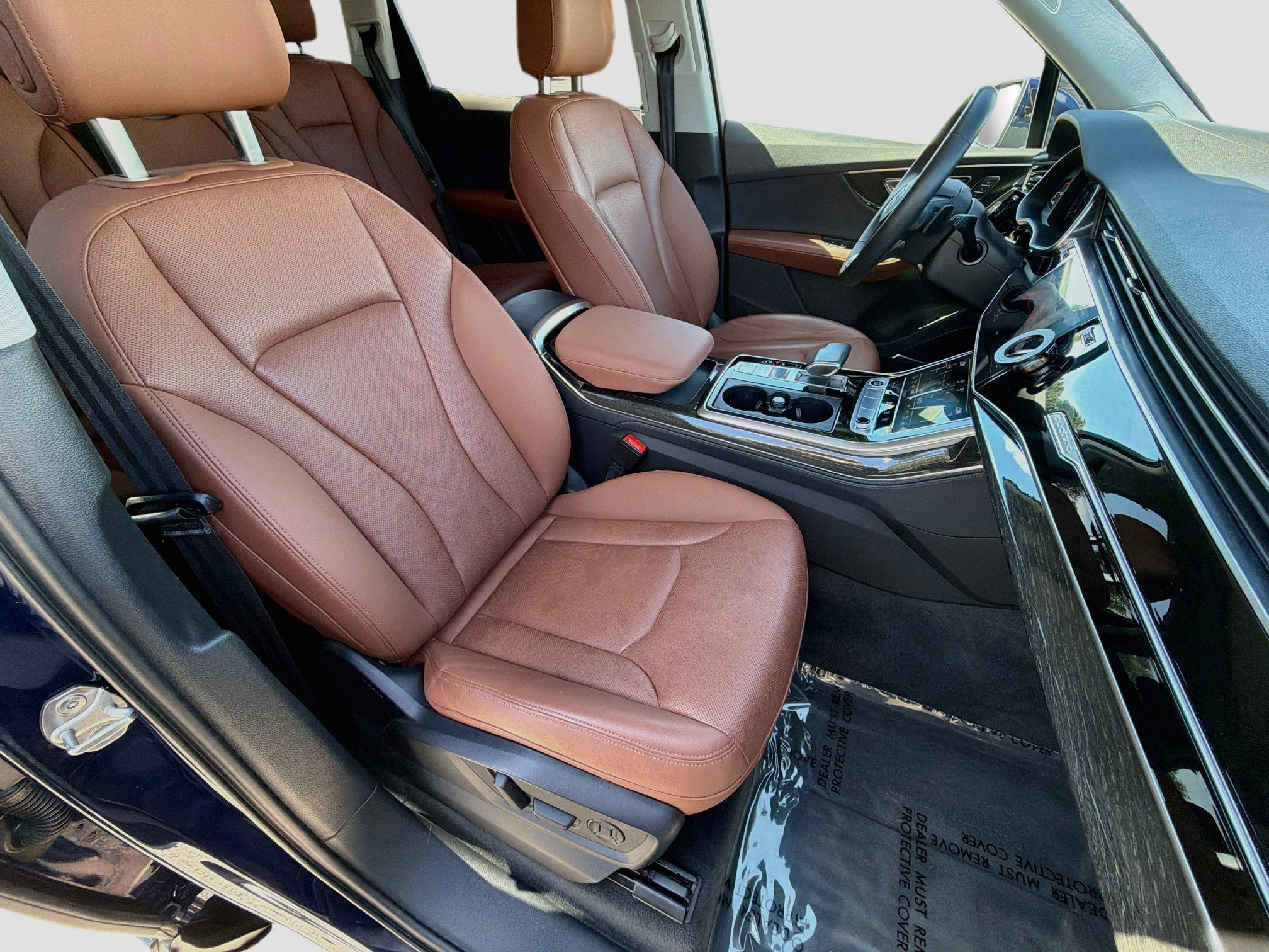 Used 2022 Audi Q7 3.0T Prestige AWD/4WD image 15
