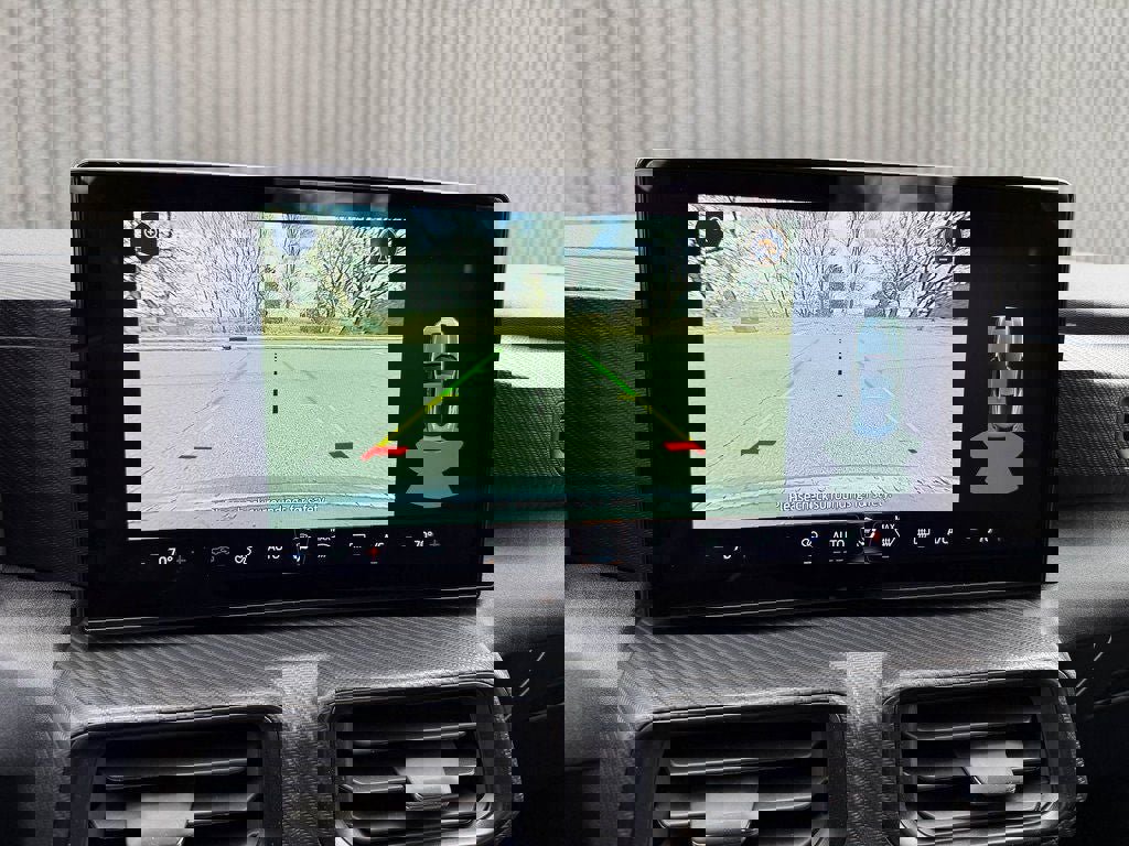 New 2026 Ford Mustang Coupe RWD image 25