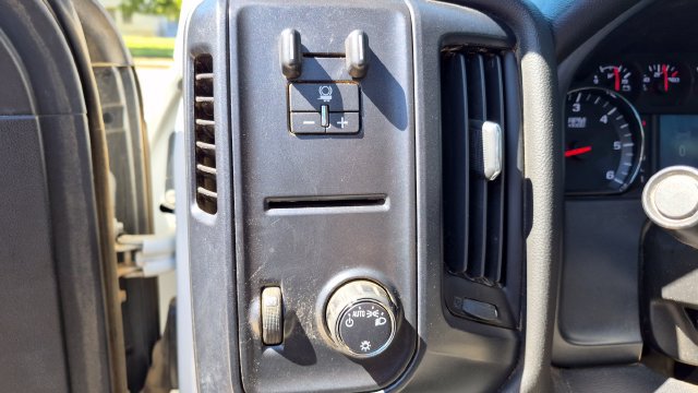 Used 2019 GMC Sierra 3500 4x4 Crew Cab w/ Sierra Convenience Package image 16
