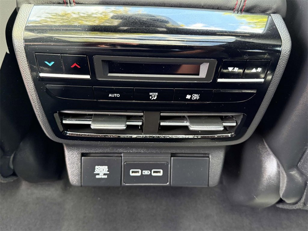 Certified 2023 Acura MDX A-Spec image 30