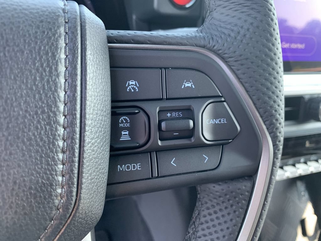 New 2026 Toyota Tacoma TRD Off-Road AWD/4WD image 26