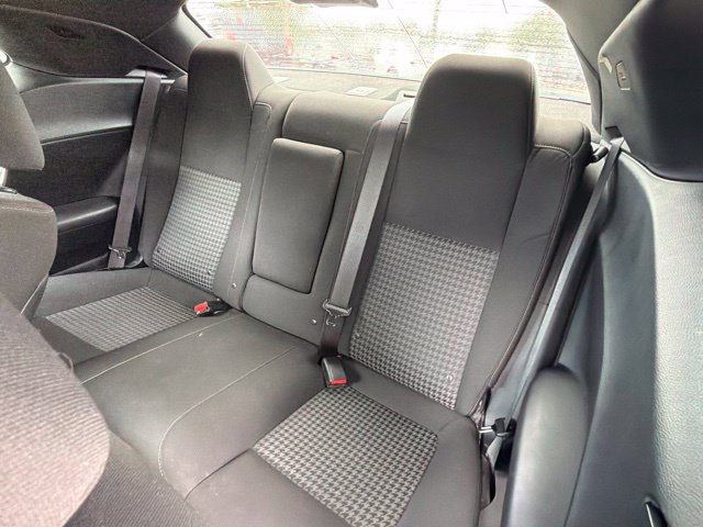 Used 2021 Dodge Challenger R/T w/ Blacktop Package RWD image 17