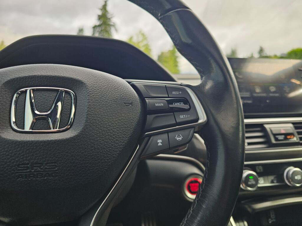 Used 2020 Honda Accord Sport image 34