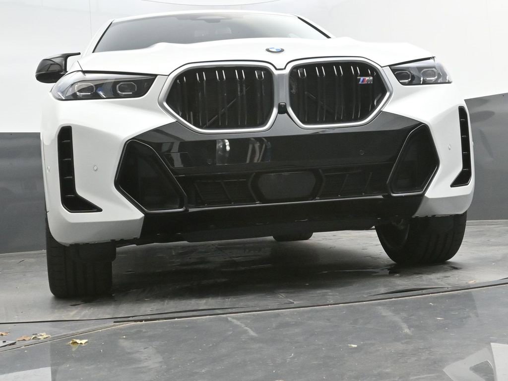 New 2026 BMW X6 M60i image 35