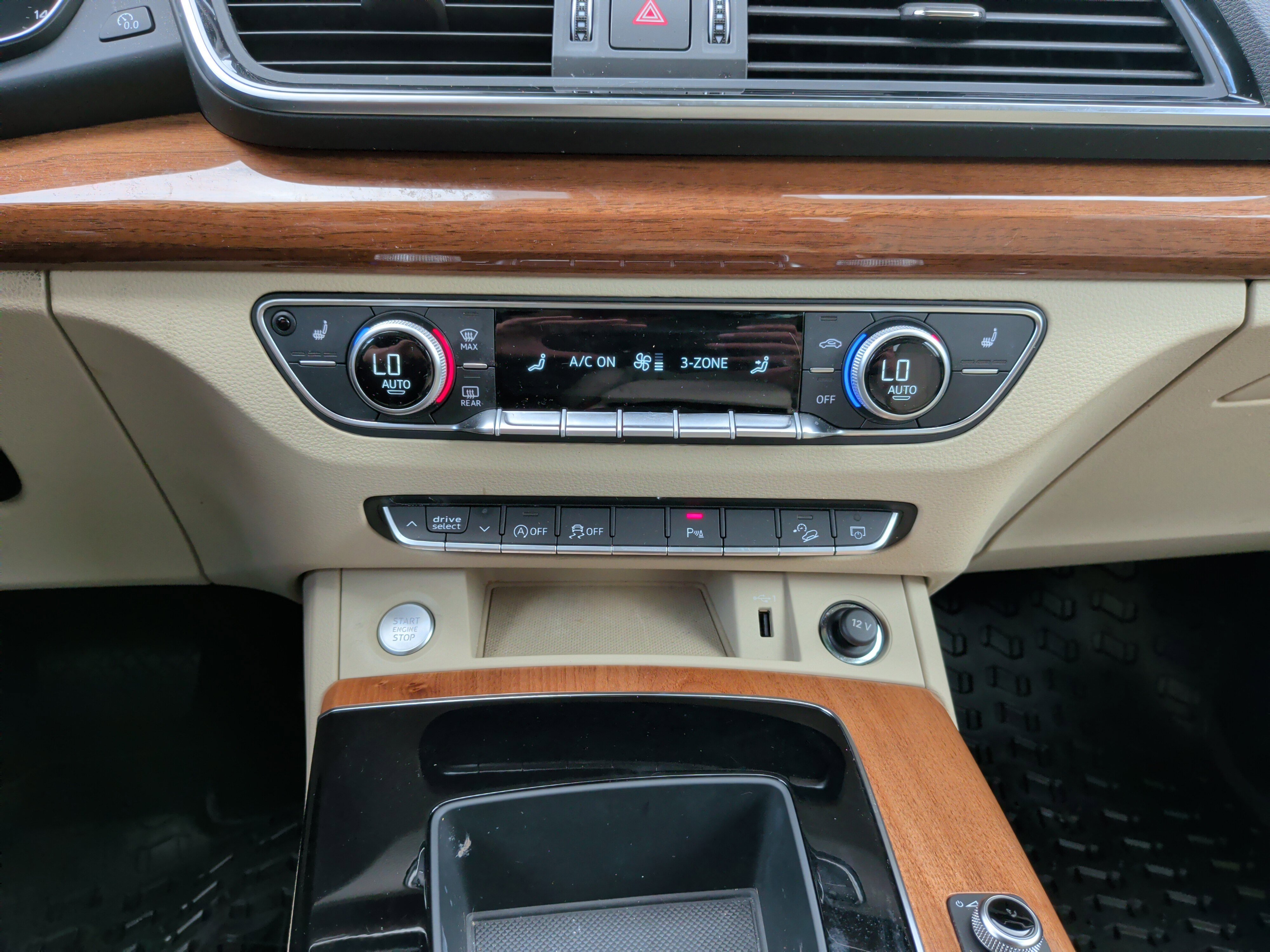 Certified 2023 Audi Q5 2.0T Premium w/ Convenience Package image 23