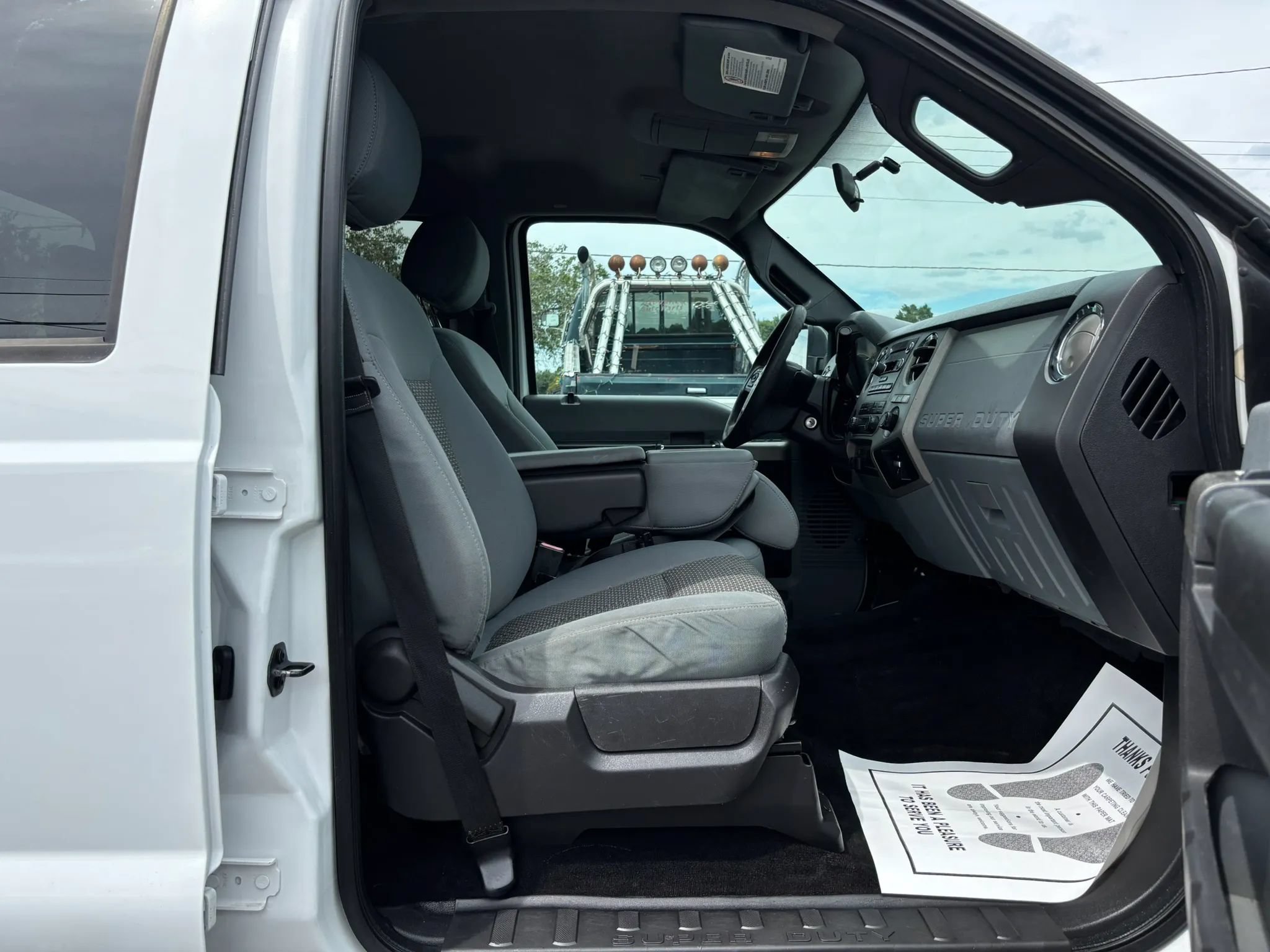 Used 2015 Ford F250 XLT AWD/4WD image 27