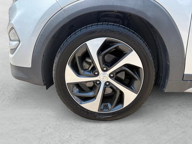 Used 2018 Hyundai Tucson Value FWD image 23