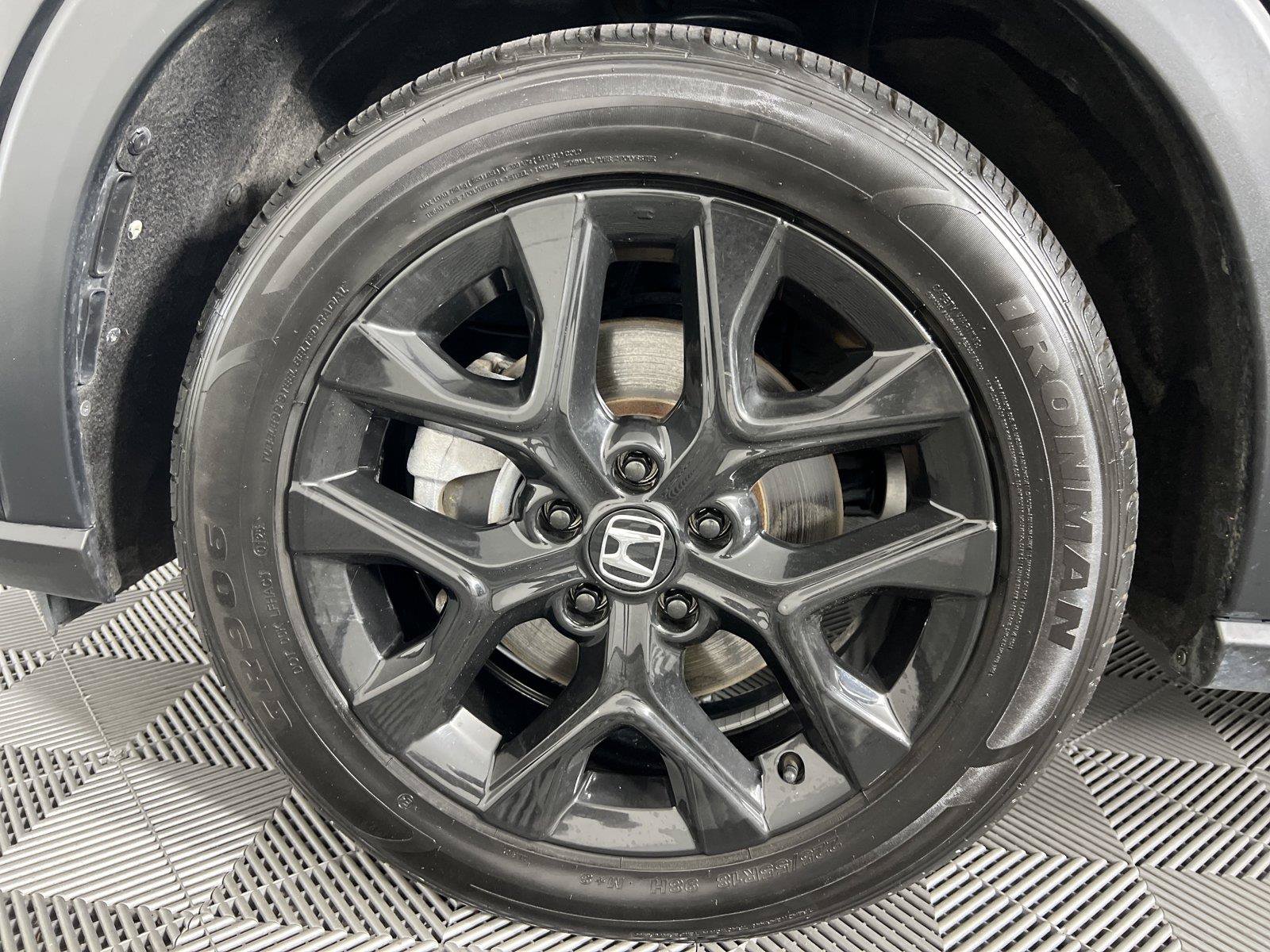 Used 2023 Honda HR-V Sport image 10