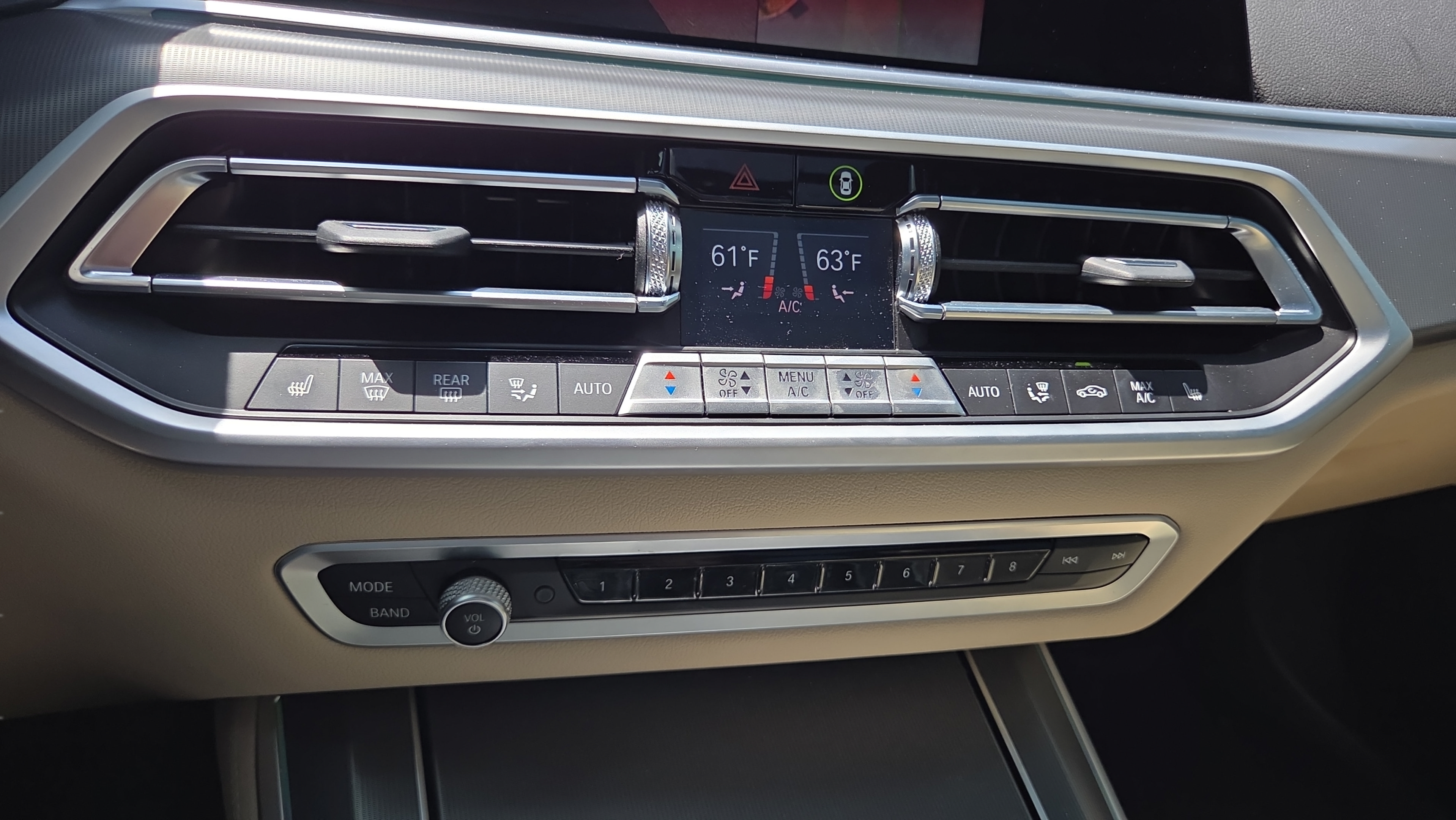 Used 2022 BMW X5 sDrive40i w/ Premium Package RWD image 30
