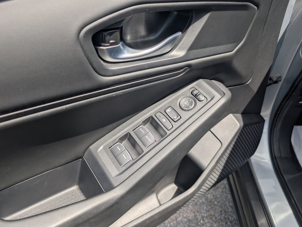 Used 2024 Honda Accord EX image 9