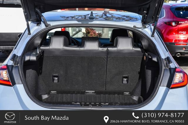 Used 2024 Honda Civic Sport Touring image 26