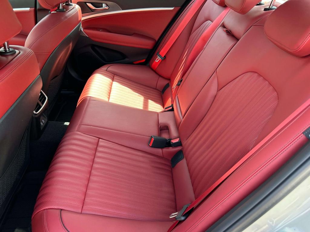 New 2026 Genesis G70 3.3T Sport Prestige image 19