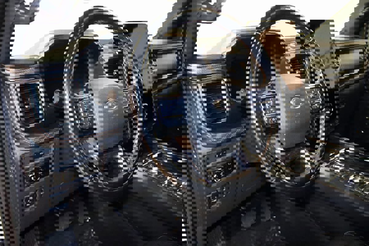 Used 2023 Ford Expedition Max Platinum image 46