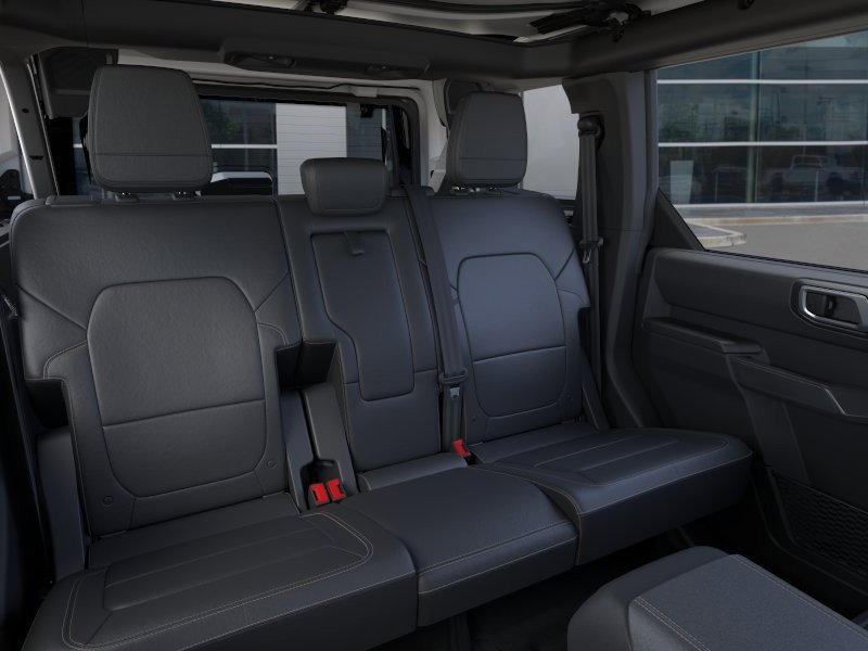New 2025 Ford Bronco Badlands AWD/4WD image 13