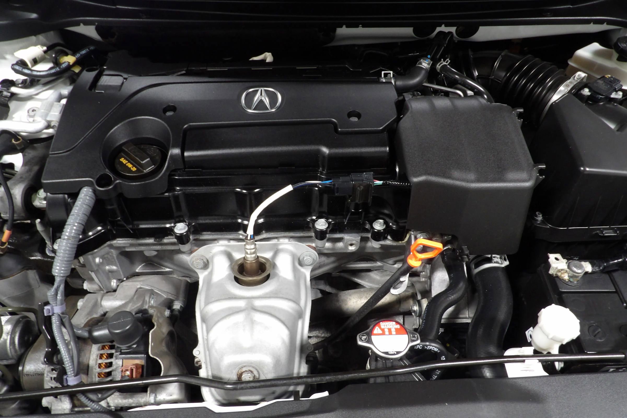 Used 2022 Acura ILX image 30