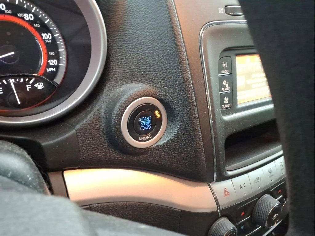 Used 2012 Dodge Journey SXT w/ Flexible Seating Group AWD/4WD image 22