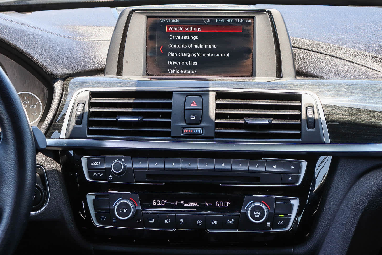 Used 2018 BMW 330e RWD image 14