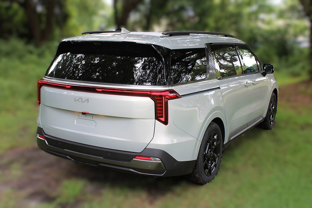 New 2026 Kia Carnival SX Prestige FWD image 10