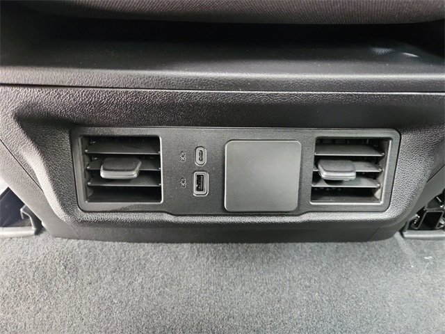 Used 2026 Chevrolet Silverado 1500 Custom image 21