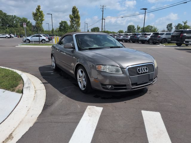 Used 2008 Audi A4 2.0T FWD image 7