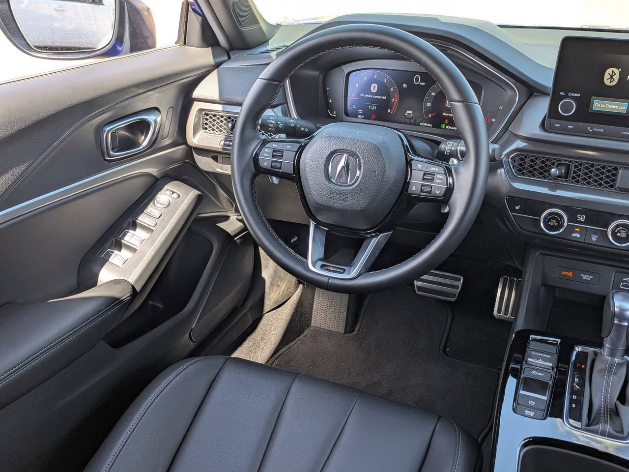 Certified 2025 Acura Integra A-Spec image 17