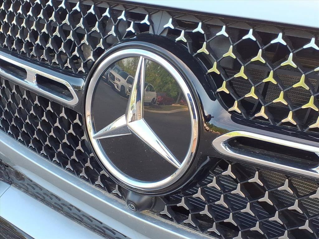 New 2026 Mercedes-Benz GLE 350 4MATIC image 24