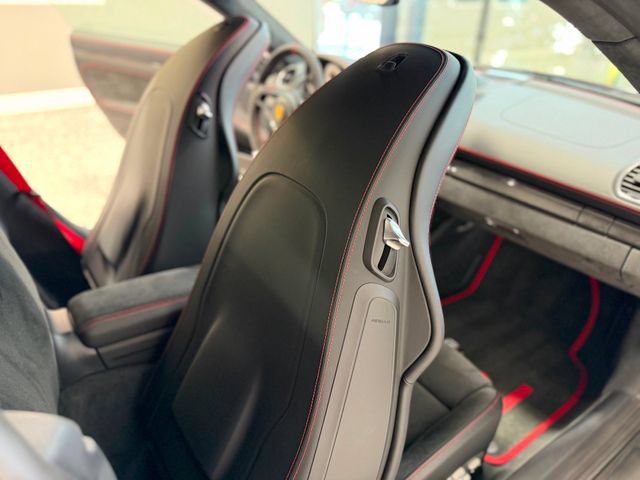 Used 2020 Porsche 718 Cayman GT4 RWD image 41