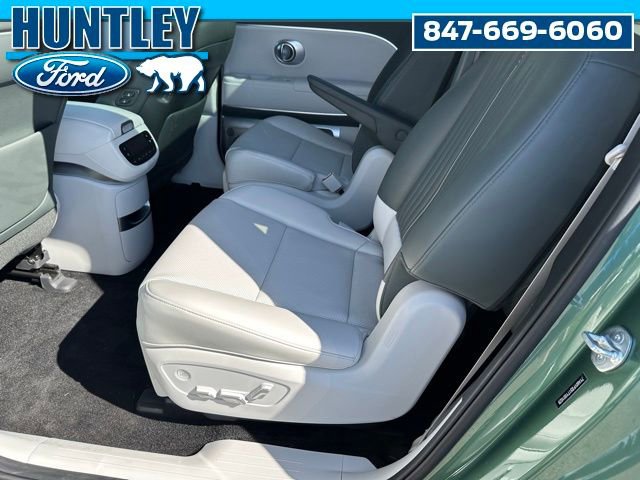 Used 2026 Hyundai Ioniq 9 Calligraphy AWD/4WD image 17