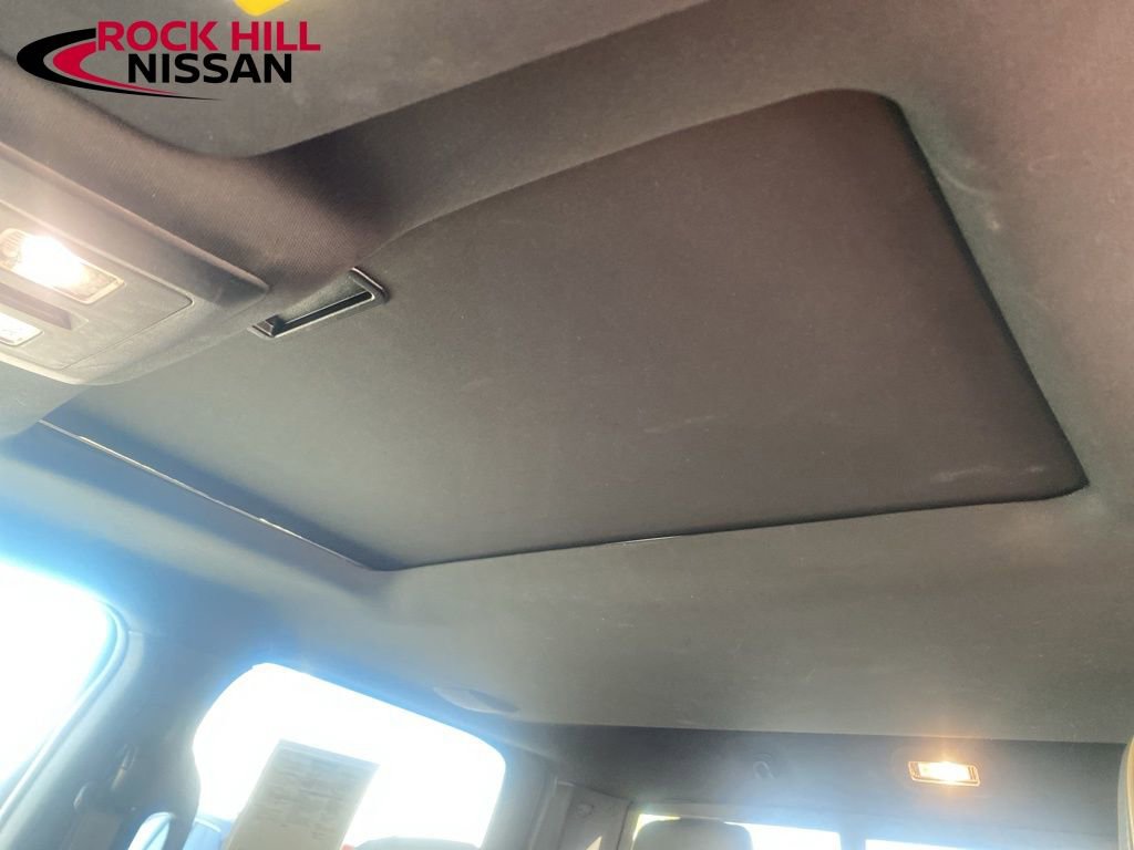 Used 2017 RAM 1500 Limited image 19