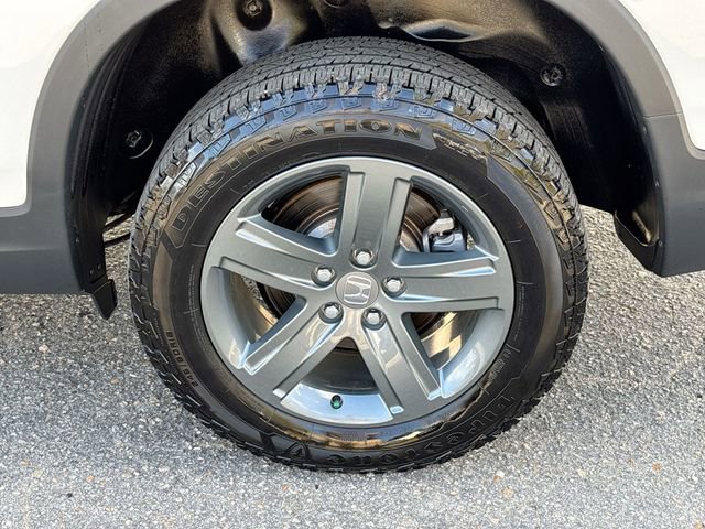 Used 2023 Honda Ridgeline RTL image 14