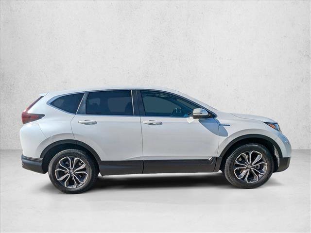 Used 2022 Honda CR-V EX image 4