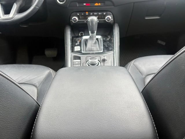 Used 2024 MAZDA CX-5 AWD 2.5 S w/ Premium Package image 24
