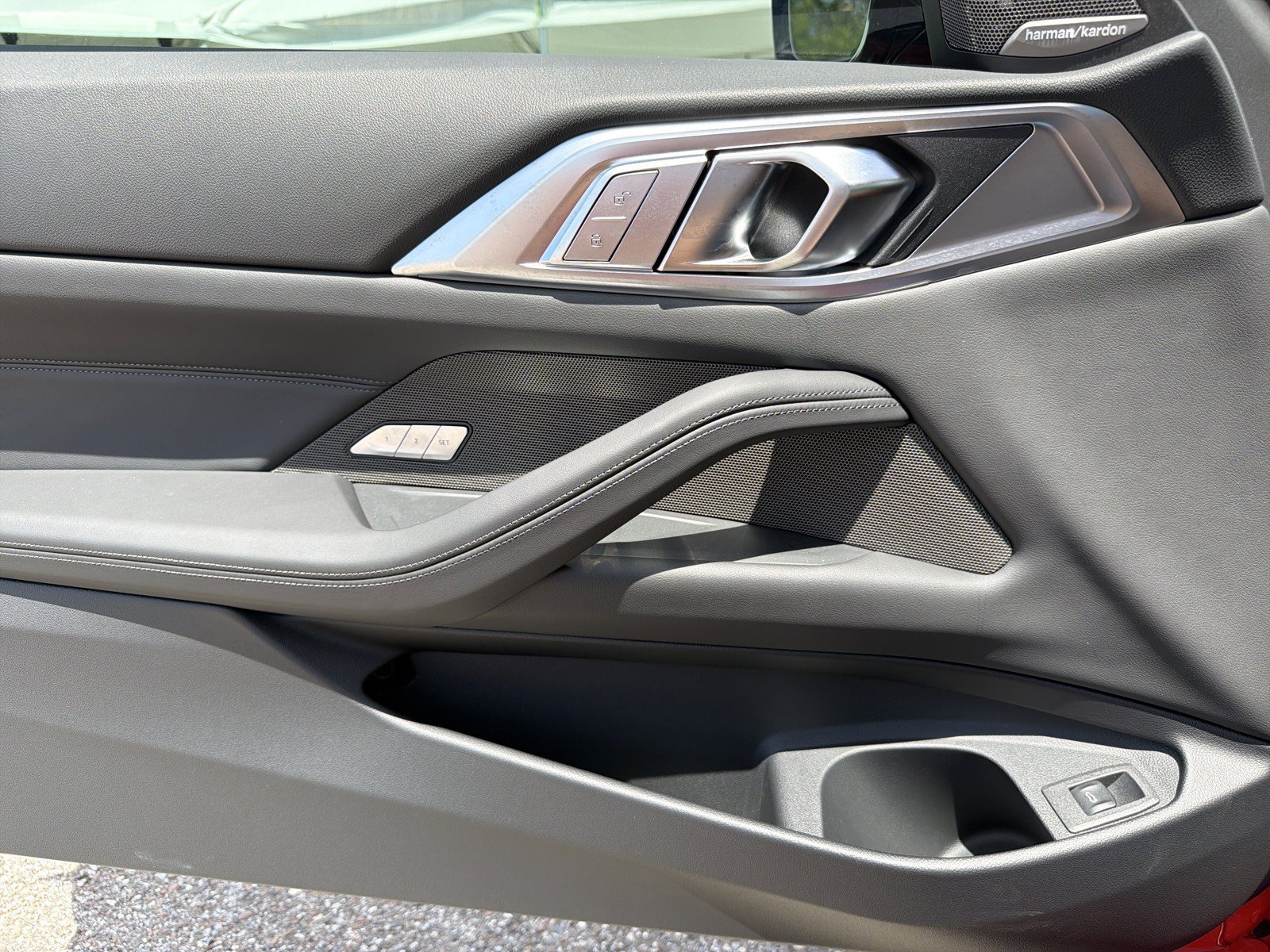 New 2027 BMW M4 xDrive Competition AWD/4WD image 23