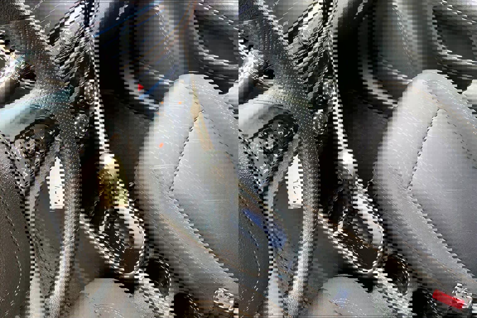 Used 2020 Chevrolet Trax LT image 15