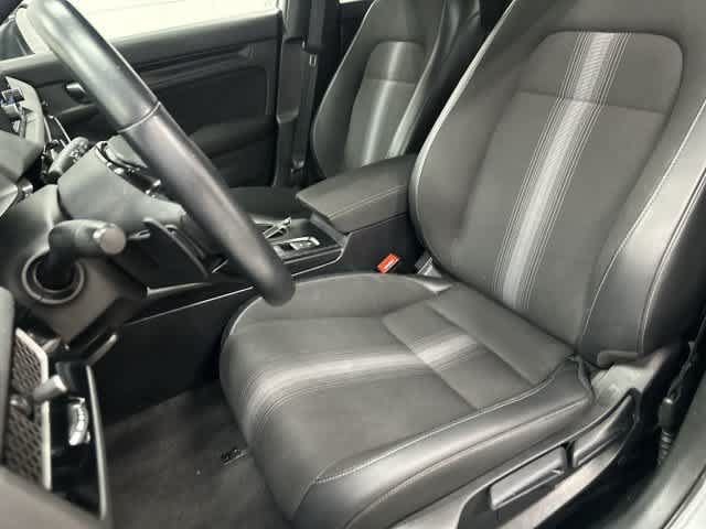 Certified 2024 Honda Civic Sport image 10