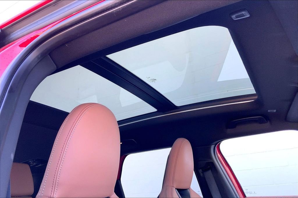 Certified 2025 MINI Cooper Countryman S w/ Comfort Package Max image 24