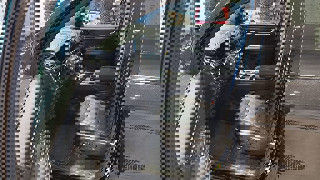 New 2026 GMC Acadia Elevation w/ Black Edition image 22