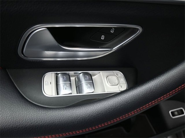 Certified 2021 Mercedes-Benz GLE 53 AMG 4MATIC Coupe w/ Parking Assistance Package image 21