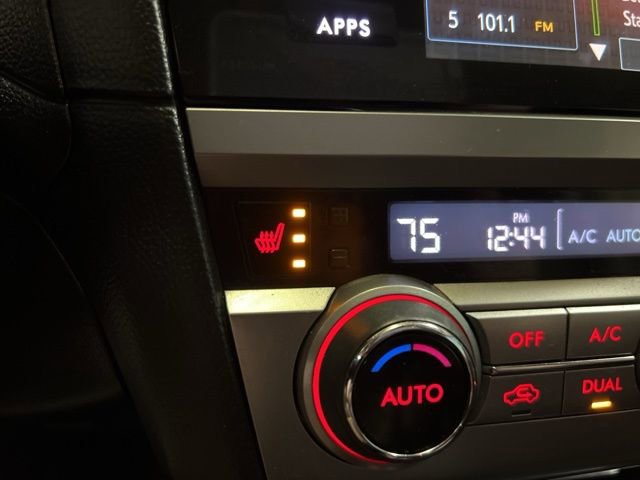 Used 2017 Subaru Outback 2.5i Premium image 33