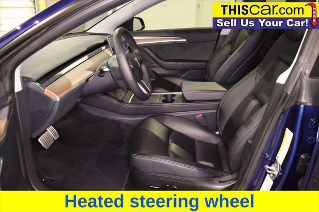 Used 2023 Tesla Model 3 Performance image 21